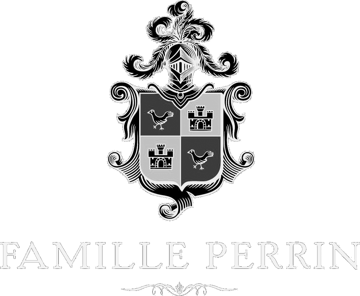 Famille Perrin logo