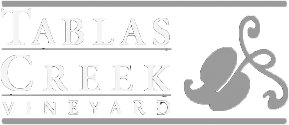 Tablas Creek Vineyard logo