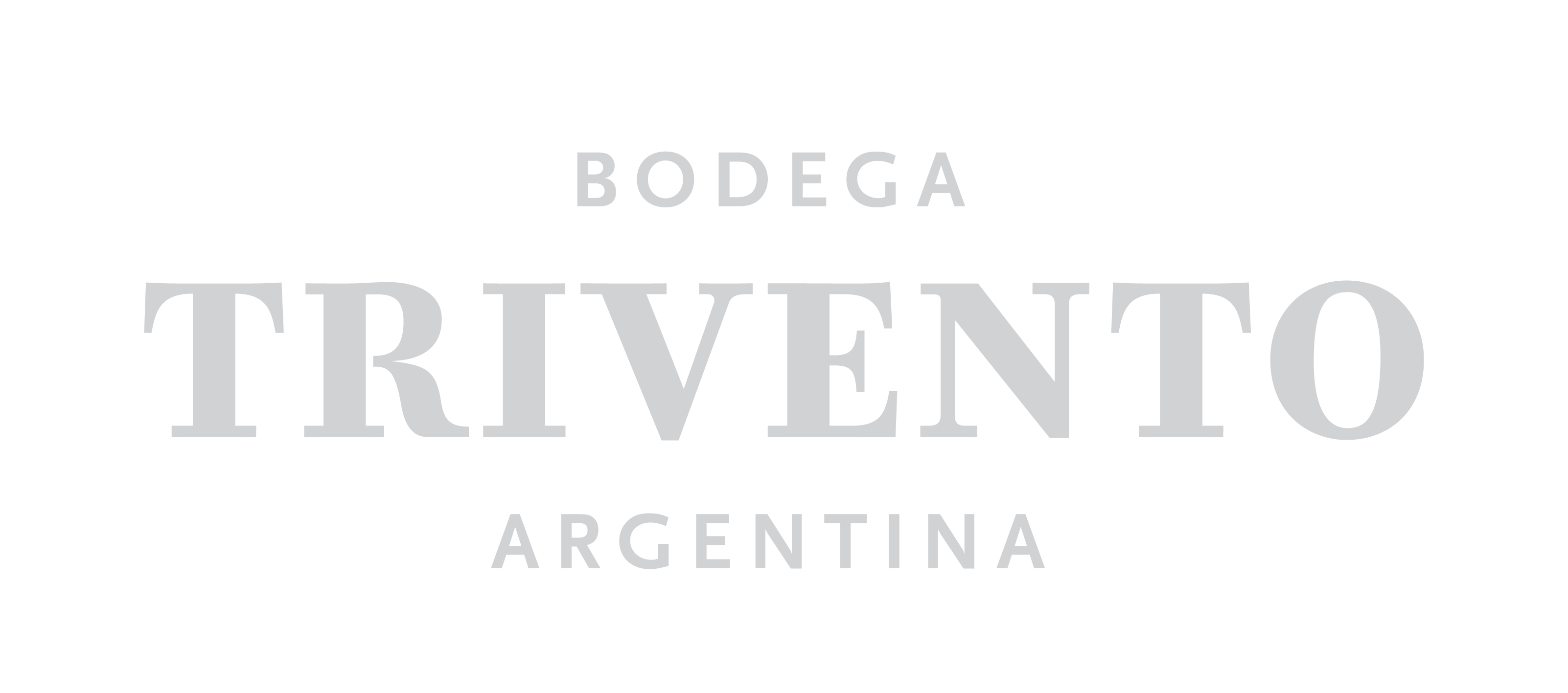 Trivento Marca Bodega logo